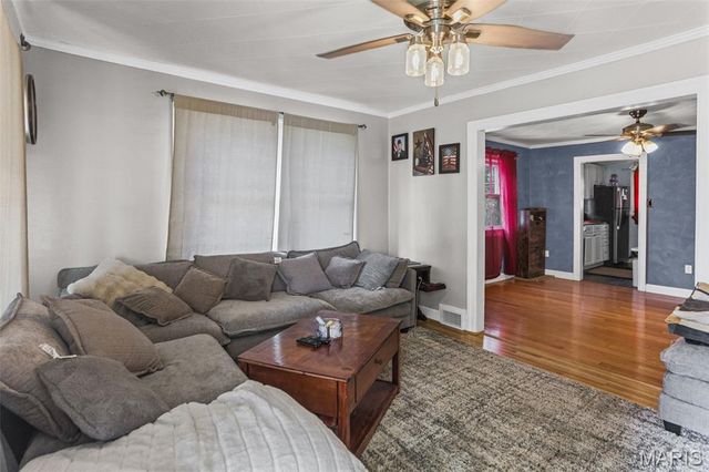 644 N 1st Street, Wood River, IL 62095