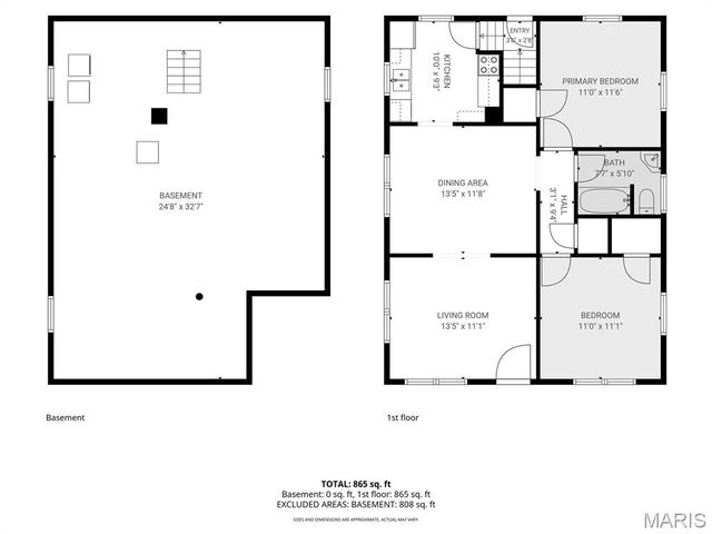 644 N 1st Street, Wood River, IL 62095