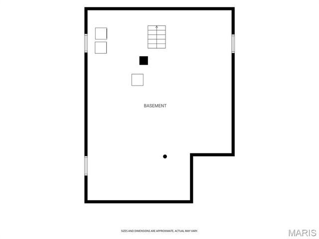 644 N 1st Street, Wood River, IL 62095