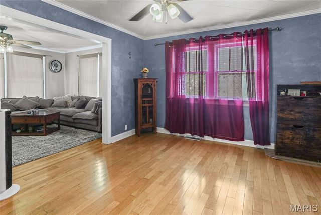 644 N 1st Street, Wood River, IL 62095