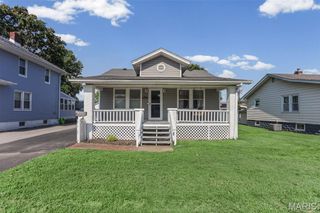644 N 1st Street, Wood River, IL 62095