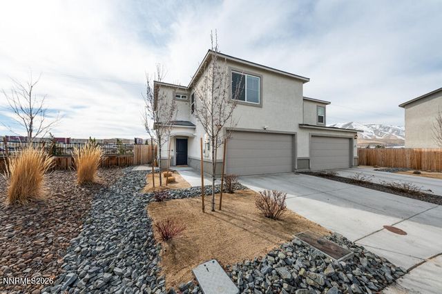 8830 Wolf Moon Drive, Reno, NV 89506