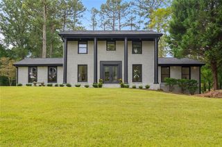 3291 Henderson Creek Road, Atlanta, GA 30341