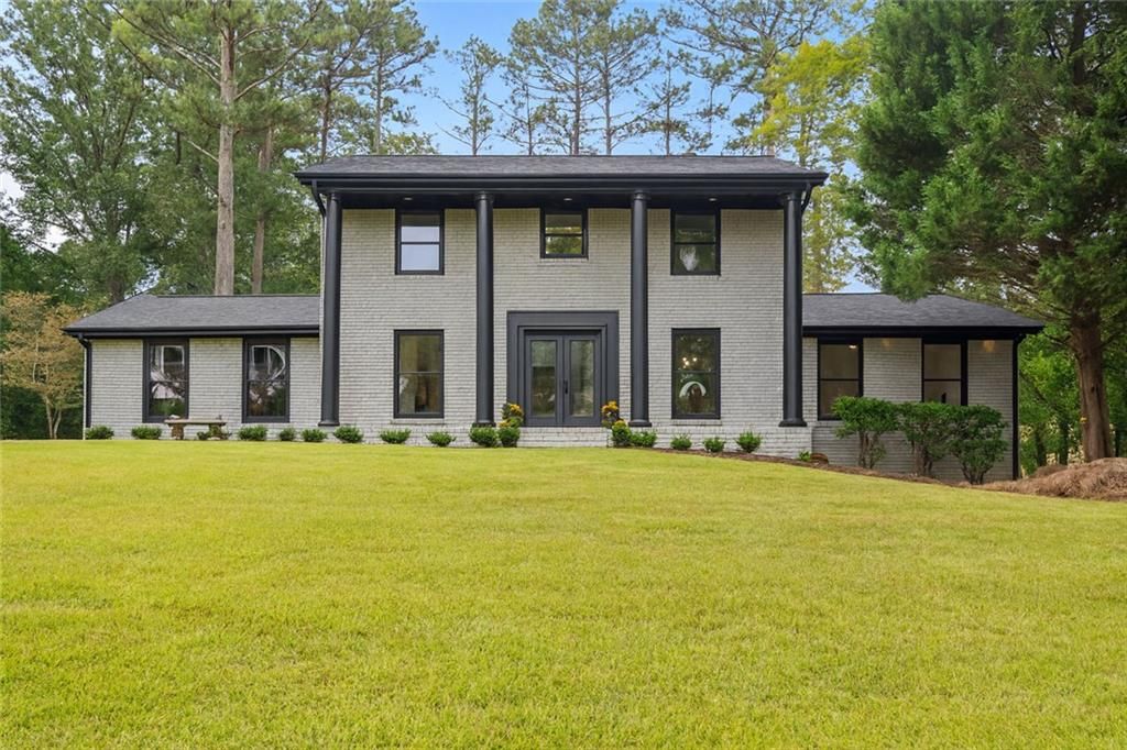 3291 Henderson Creek Road, Atlanta, GA 30341