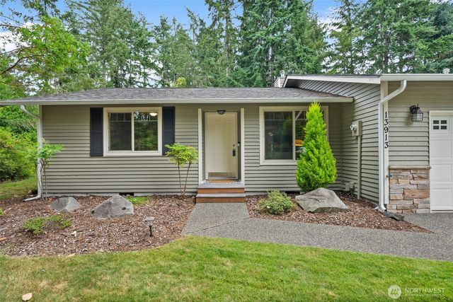 13913 37th Avenue Ct NW, Gig Harbor, WA 98332