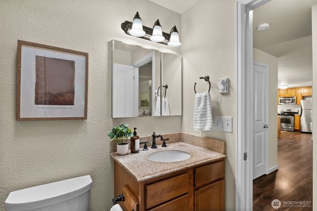 13913 37th Avenue Ct NW, Gig Harbor, WA 98332