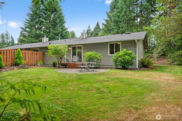 13913 37th Avenue Ct NW, Gig Harbor, WA 98332
