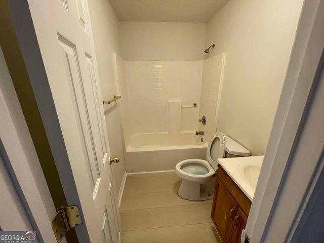 408 Spillers Street, Fort Valley, GA 31030