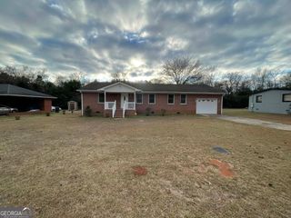 408 Spillers Street, Fort Valley, GA 31030