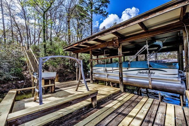 310 Marla Circle, Huntsville, TX 77320