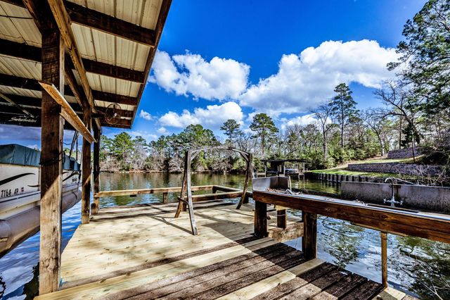 310 Marla Circle, Huntsville, TX 77320