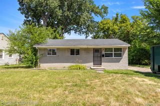 29522 Grandview Street, Inkster, MI 48141