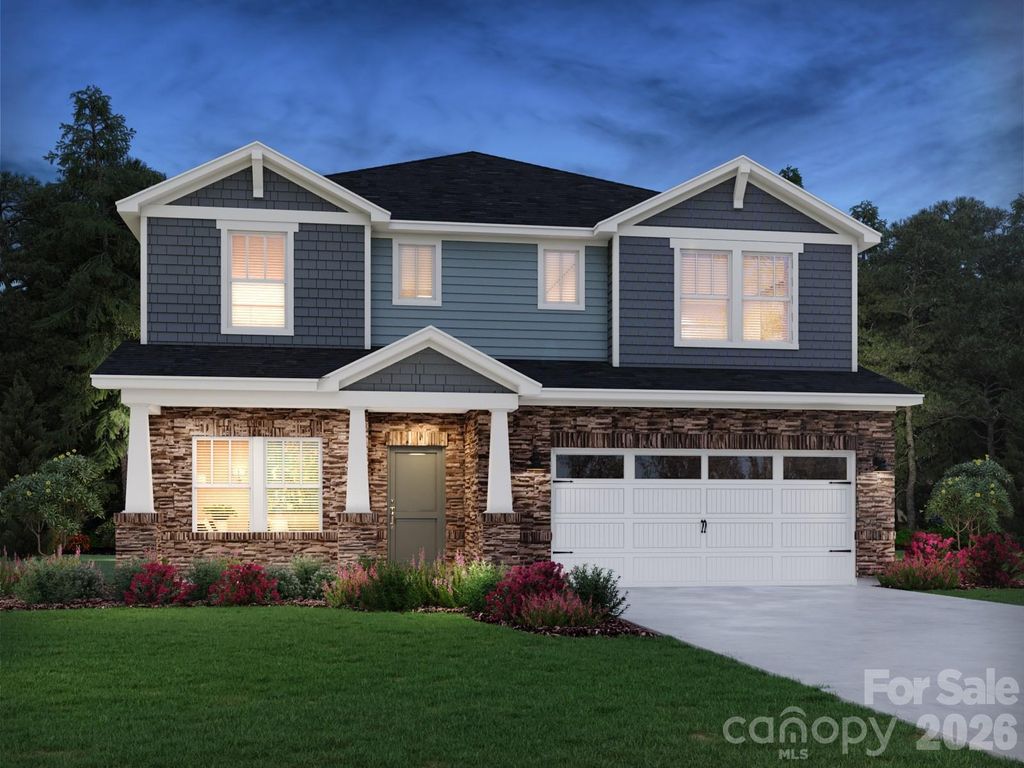 674 Darya Drive, York, SC 29745