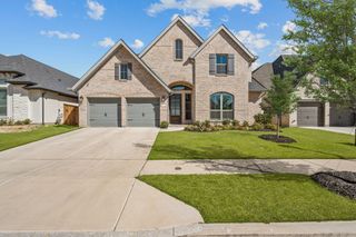13224 Cedar Sage Trail, Fort Worth, TX 76008