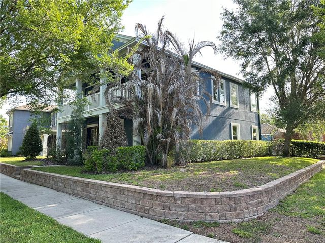 5326 FISHHAWK RIDGE DRIVE, Lithia, FL 33547