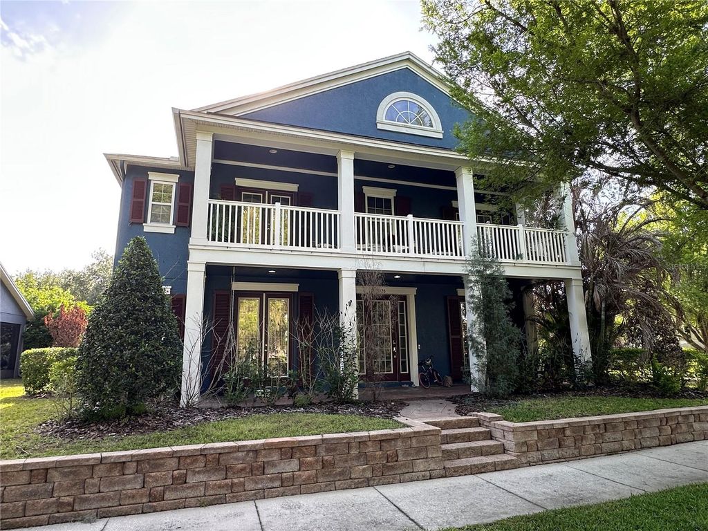 5326 FISHHAWK RIDGE DRIVE, Lithia, FL 33547