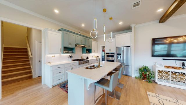 1520 Bent Creek Drive, Cleburne, TX 76033