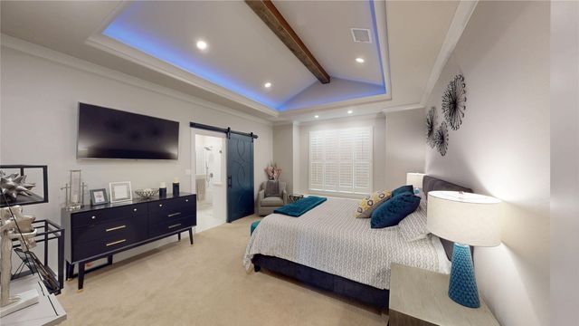 1520 Bent Creek Drive, Cleburne, TX 76033