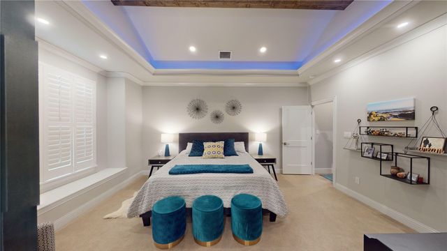 1520 Bent Creek Drive, Cleburne, TX 76033