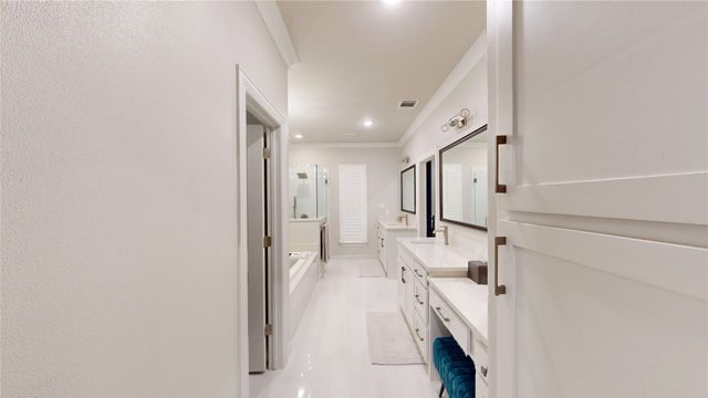 1520 Bent Creek Drive, Cleburne, TX 76033