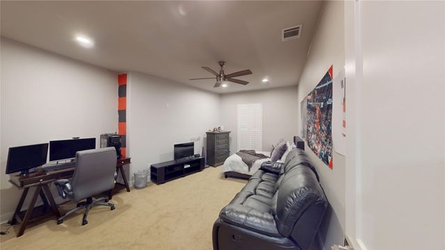 1520 Bent Creek Drive, Cleburne, TX 76033