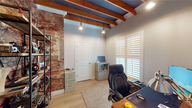 1520 Bent Creek Drive, Cleburne, TX 76033