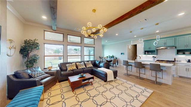 1520 Bent Creek Drive, Cleburne, TX 76033