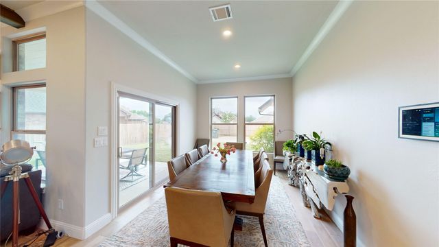 1520 Bent Creek Drive, Cleburne, TX 76033