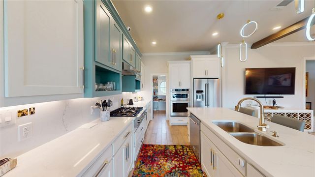 1520 Bent Creek Drive, Cleburne, TX 76033