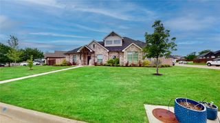 1520 Bent Creek Drive, Cleburne, TX 76033