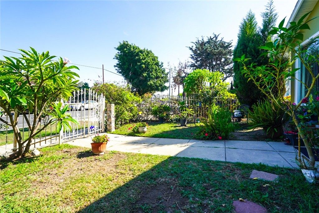 3415 S gramercy Place, Los Angeles, CA 90018 — photo 3