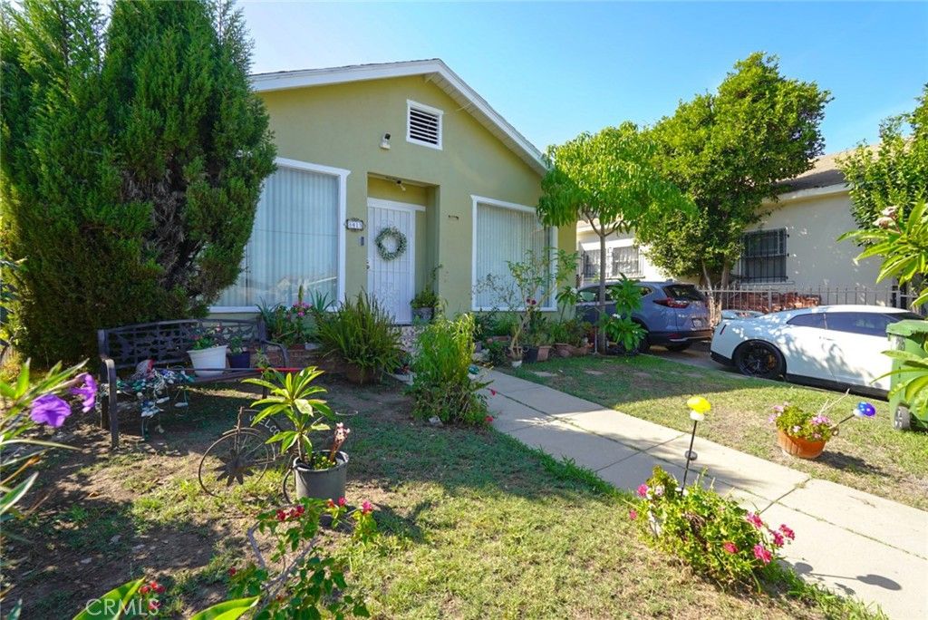 3415 S gramercy Place, Los Angeles, CA 90018 — photo 4