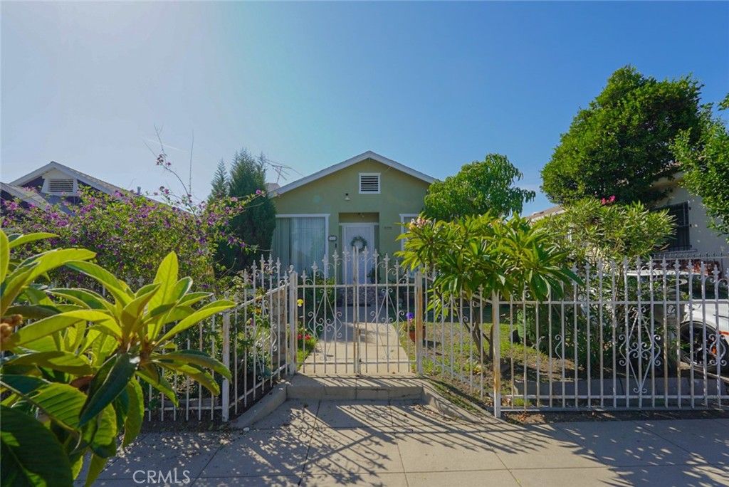 3415 S gramercy Place, Los Angeles, CA 90018 — photo 5