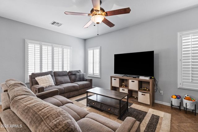 11032 E SILVER SPRINGS Avenue, Mesa, AZ 85212