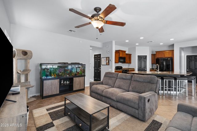 11032 E SILVER SPRINGS Avenue, Mesa, AZ 85212