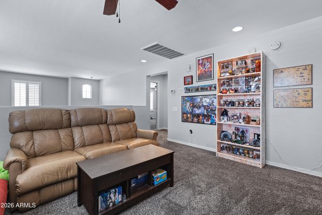 11032 E SILVER SPRINGS Avenue, Mesa, AZ 85212