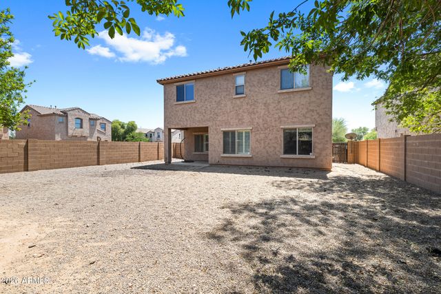 11032 E SILVER SPRINGS Avenue, Mesa, AZ 85212