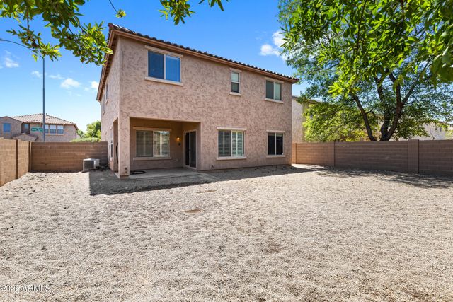 11032 E SILVER SPRINGS Avenue, Mesa, AZ 85212