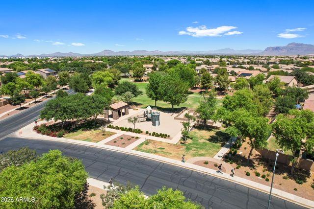 11032 E SILVER SPRINGS Avenue, Mesa, AZ 85212