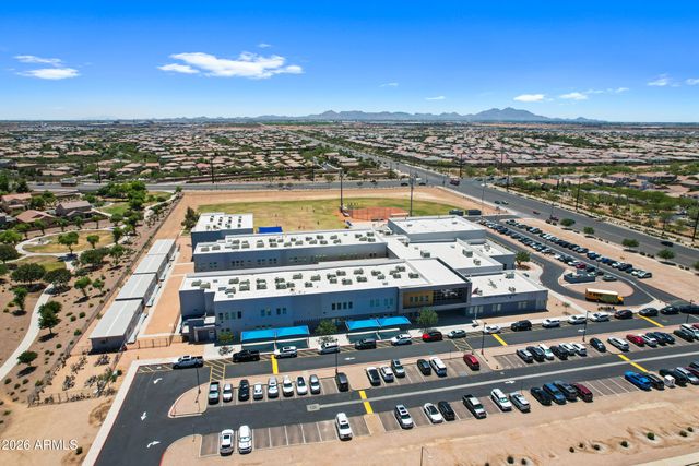 11032 E SILVER SPRINGS Avenue, Mesa, AZ 85212