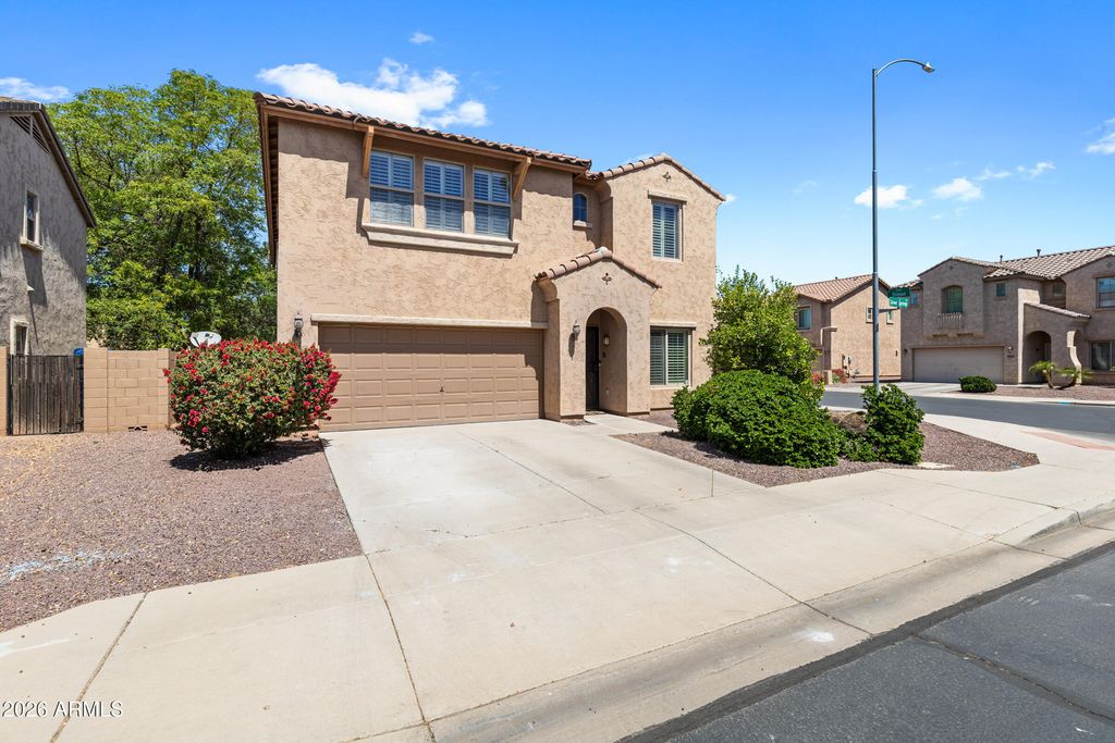 11032 E SILVER SPRINGS Avenue, Mesa, AZ 85212 — photo 2