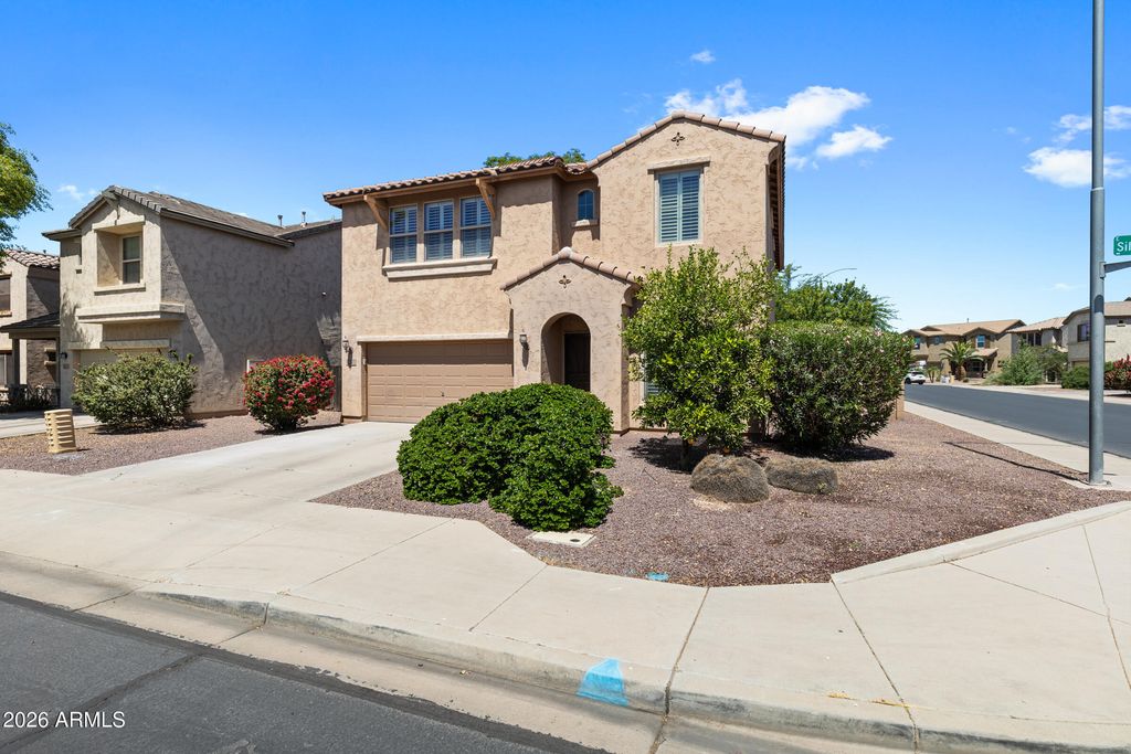 11032 E SILVER SPRINGS Avenue, Mesa, AZ 85212 — photo 3