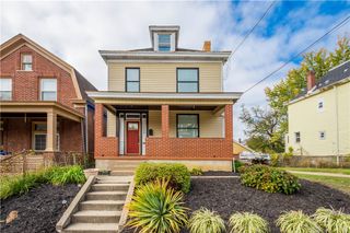 1408 RUTHERFORD AVENUE, Beechview, PA 15216