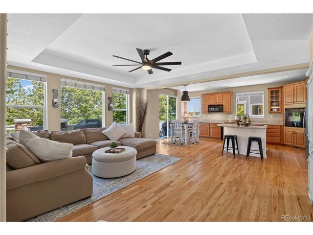 3071 Fox Sedge Ln, Highlands Ranch, CO 80126