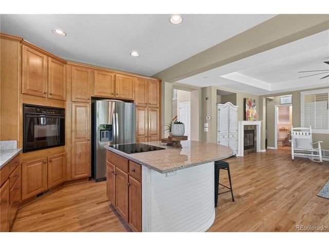 3071 Fox Sedge Ln, Highlands Ranch, CO 80126