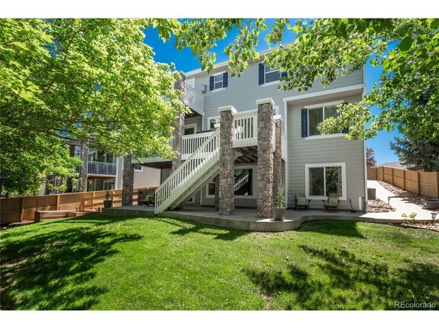 3071 Fox Sedge Ln, Highlands Ranch, CO 80126