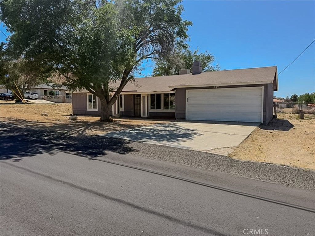 40205 162nd E, Palmdale, CA 93591