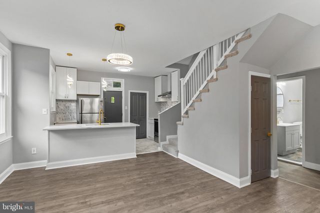 5515 STONINGTON AVE, Baltimore, MD 21207