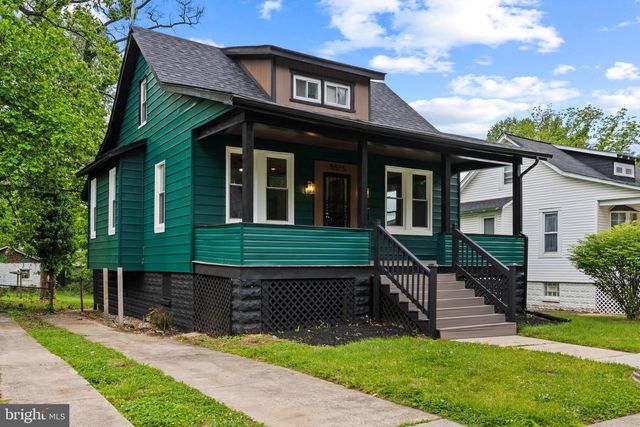 5515 STONINGTON AVE, Baltimore, MD 21207