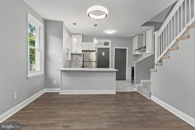 5515 STONINGTON AVE, Baltimore, MD 21207